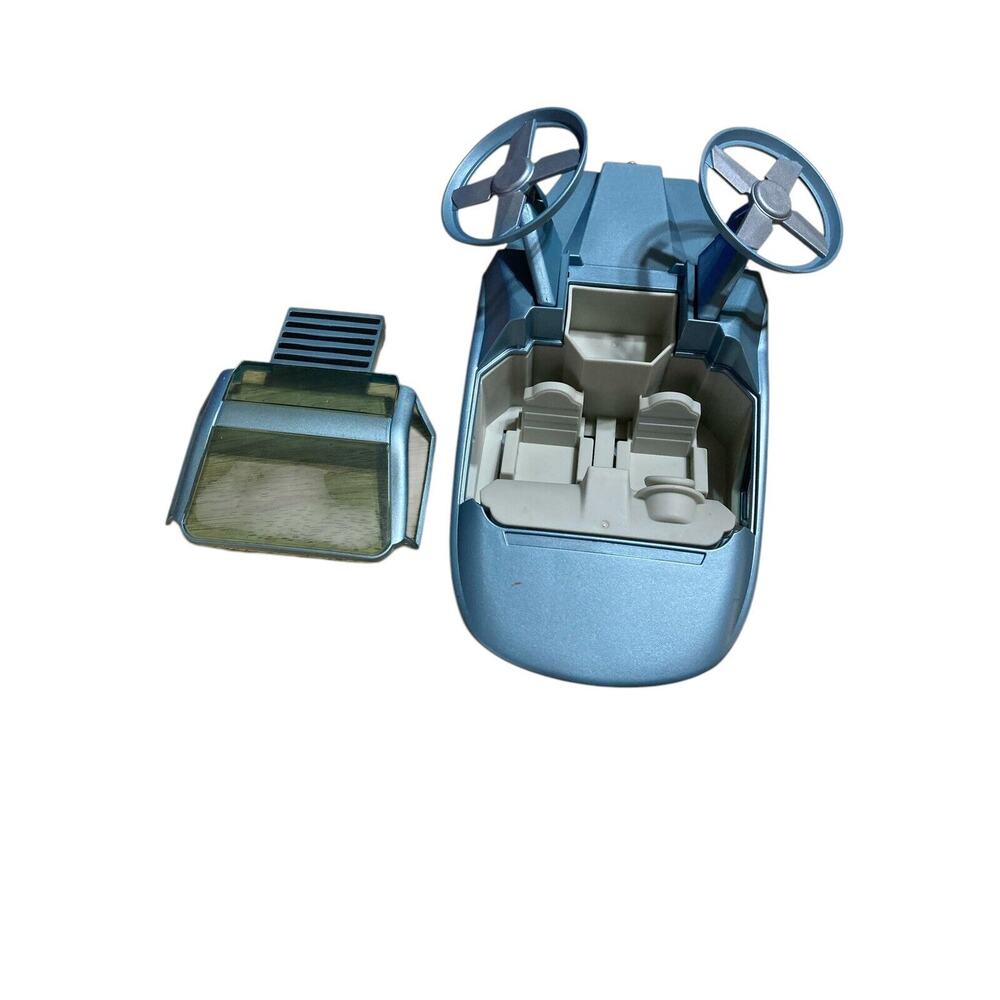 2022 ROBLOX Action Collection JAILBREAK DRONE Vehicle